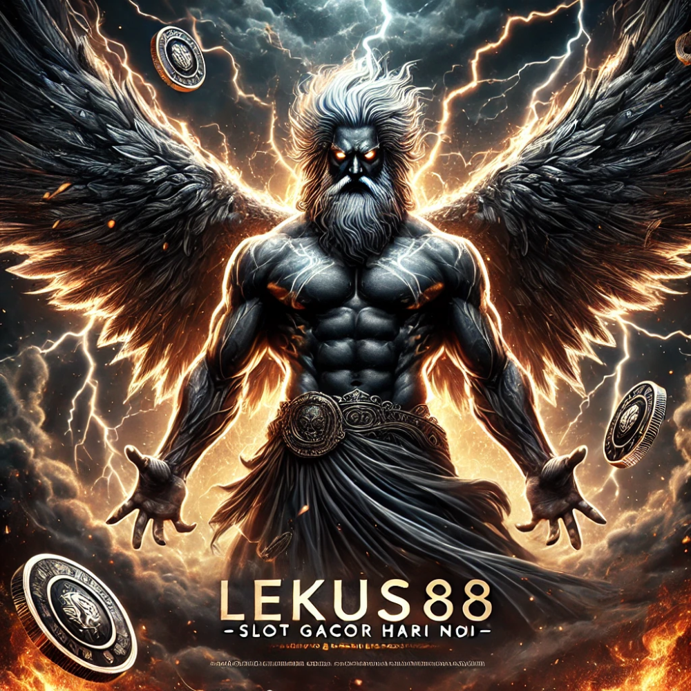 LEKUS88 Adalah platform yang menyediakan link situs slot gacor yang paling dicari cari orang indonesia dengan winrate terbaik tertinggi hari ini peluang mendapatkan maxwin paling memungkinkan.Kami merupakan agen resmi yang dipilih menjadi perwakilan Pragmatic Play dan PG SOFT dan dinobatkan menjadi situs slot paling gacor hari ini anti rungkad bergaransi kekalahan.           